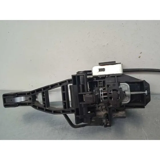 Maneta Exterior Delantera Derecha para Ford Focus Lim.