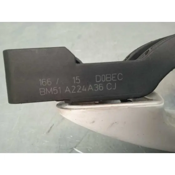 Maneta Exterior Delantera Derecha para Ford Focus Lim.