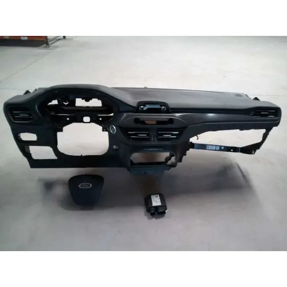 Kit Airbag para Ford Focus