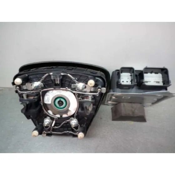 Kit Airbag para Ford Focus
