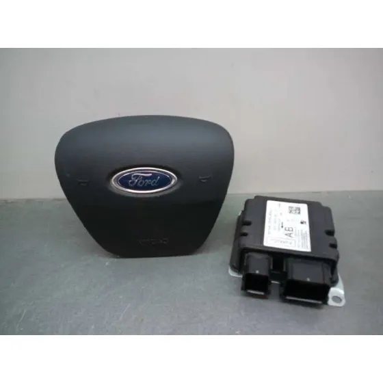 Kit Airbag para Ford Focus