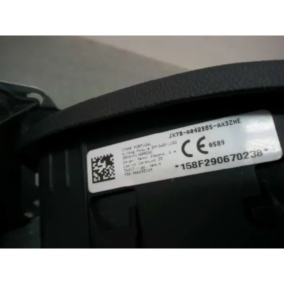 Kit Airbag para Ford Focus