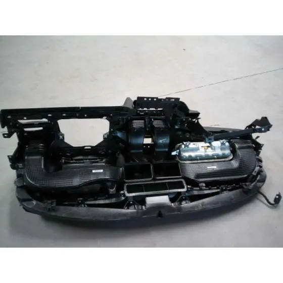 Kit Airbag para Ford Focus