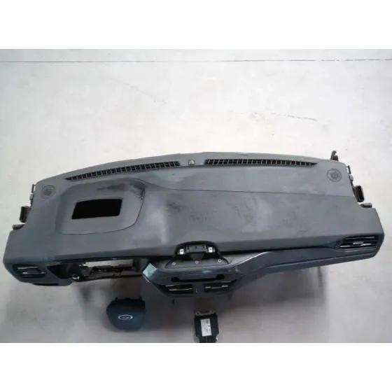 Kit Airbag para Ford Focus