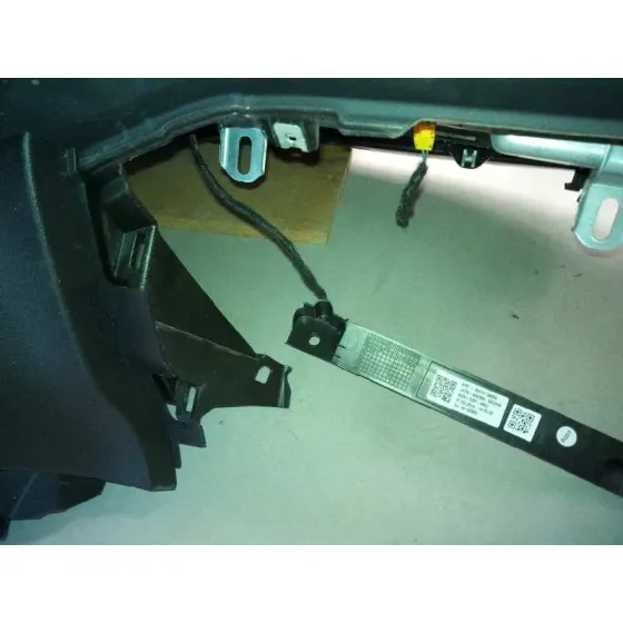 Kit Airbag para Ford Focus