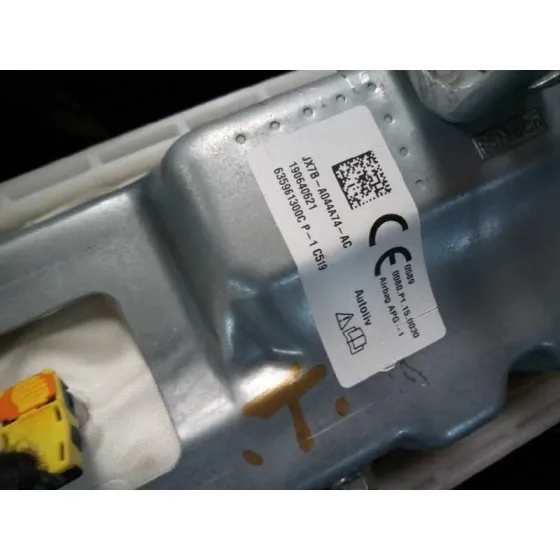 Kit Airbag para Ford Focus
