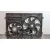 Electroventilador para Skoda Octavia Berlina (1Z3)