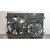 Electroventilador para Skoda Octavia Berlina (1Z3)
