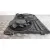 Electroventilador para Skoda Octavia Berlina (1Z3)