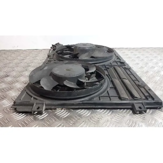 Electroventilador para Skoda Octavia Berlina (1Z3)