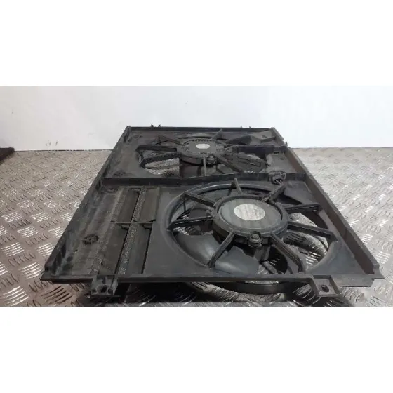 Electroventilador para Skoda Octavia Berlina (1Z3)
