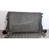 Intercooler para Skoda Octavia Berlina (1Z3)