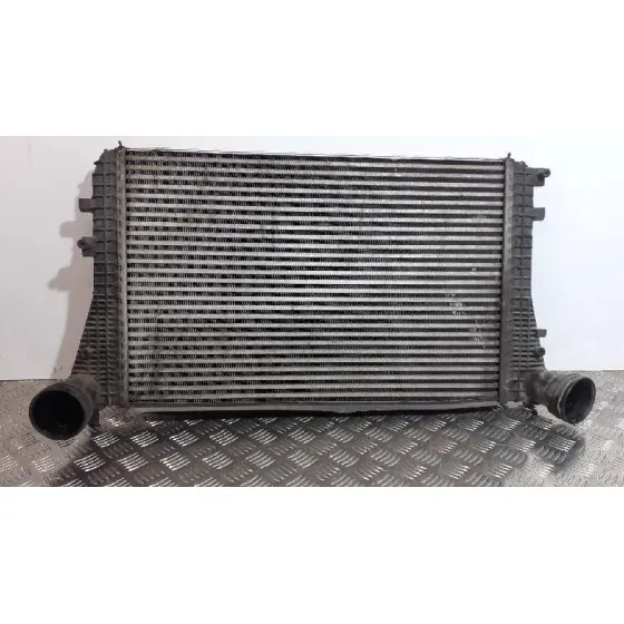 Intercooler para Skoda Octavia Berlina (1Z3)