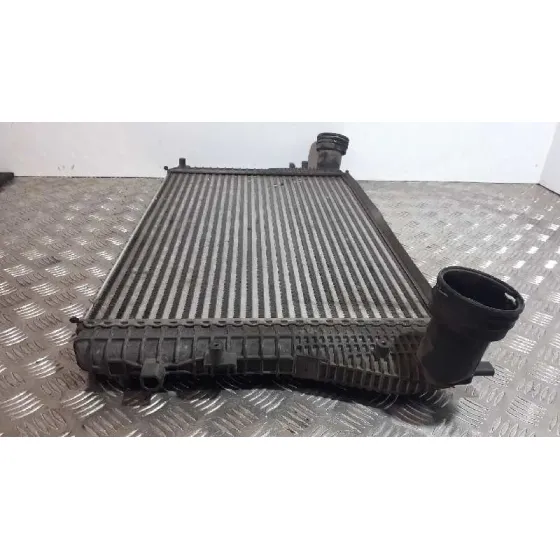 Intercooler para Skoda Octavia Berlina (1Z3)