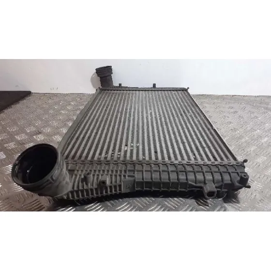 Intercooler para Skoda Octavia Berlina (1Z3)