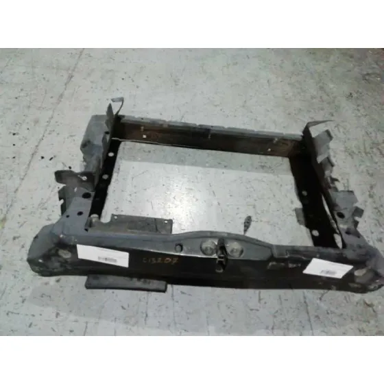 Panel Frontal para Skoda Octavia Berlina (1Z3)
