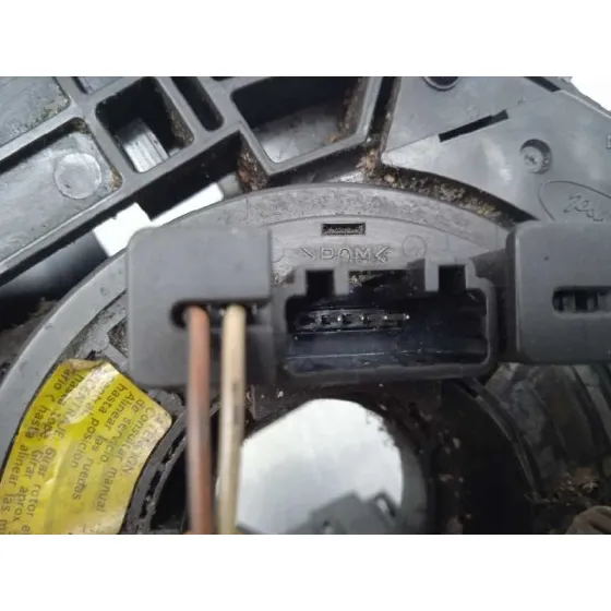 Anillo Airbag para Ford Transit Caja Abierta '06