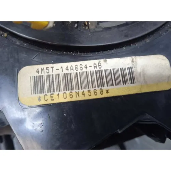 Anillo Airbag para Ford Transit Caja Abierta '06