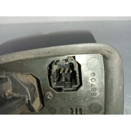 Mando Volante para Ford Transit Caja Abierta '06