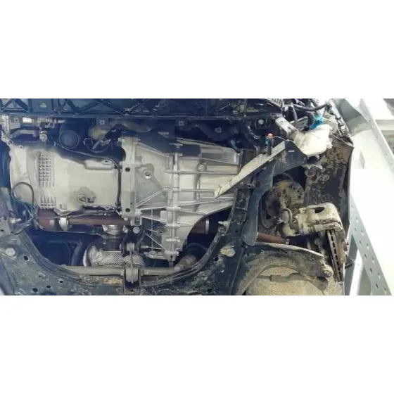Caja Cambios para Subaru Impreza G12