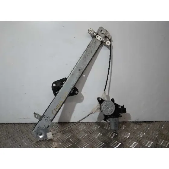 Elevalunas Delantero Derecho para Subaru Impreza G12