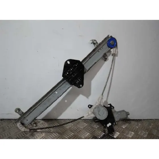 Elevalunas Delantero Derecho para Subaru Impreza G12