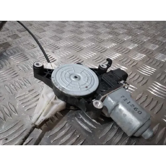 Elevalunas Delantero Derecho para Subaru Impreza G12