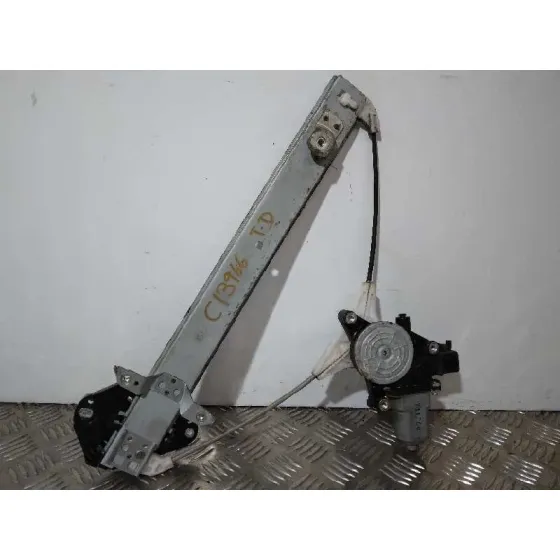 Elevalunas Trasero Derecho para Subaru Impreza G12