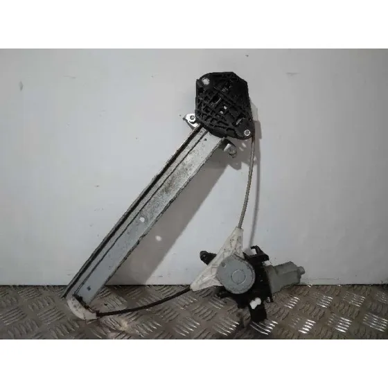 Elevalunas Trasero Derecho para Subaru Impreza G12