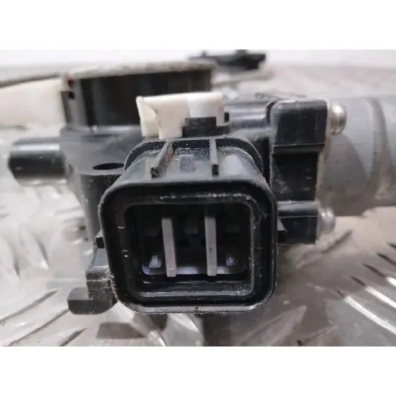 Elevalunas Trasero Derecho para Subaru Impreza G12