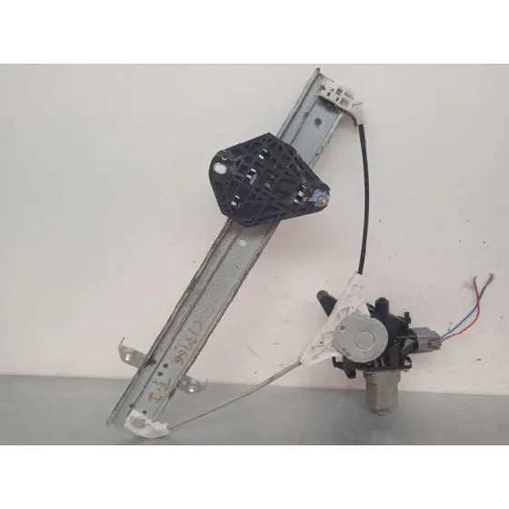 Elevalunas Trasero Izquierdo para Subaru Impreza G12