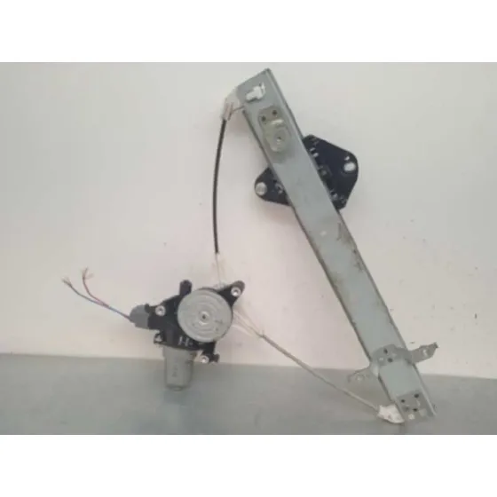 Elevalunas Trasero Izquierdo para Subaru Impreza G12