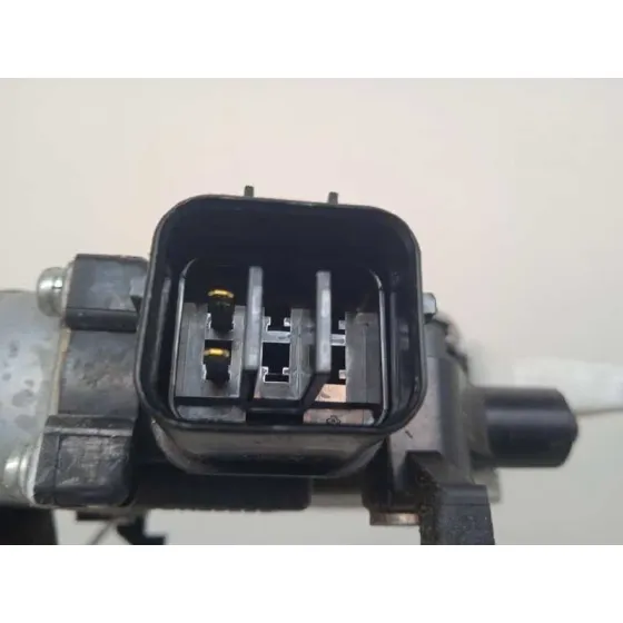 Elevalunas Trasero Izquierdo para Subaru Impreza G12