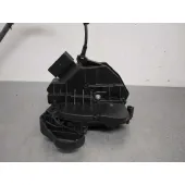 Cerradura Puerta Delantera Izquierda para Ford Focus Lim. (Cb8)