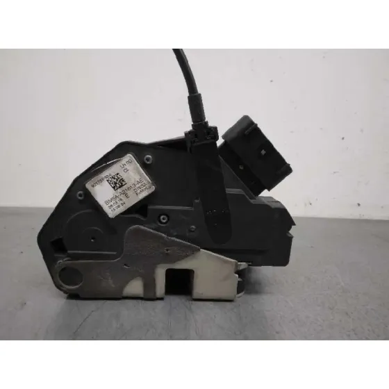 Cerradura Puerta Delantera Izquierda para Ford Focus Lim. (Cb8)