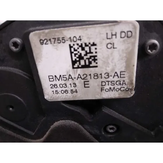 Cerradura Puerta Delantera Izquierda para Ford Focus Lim. (Cb8)