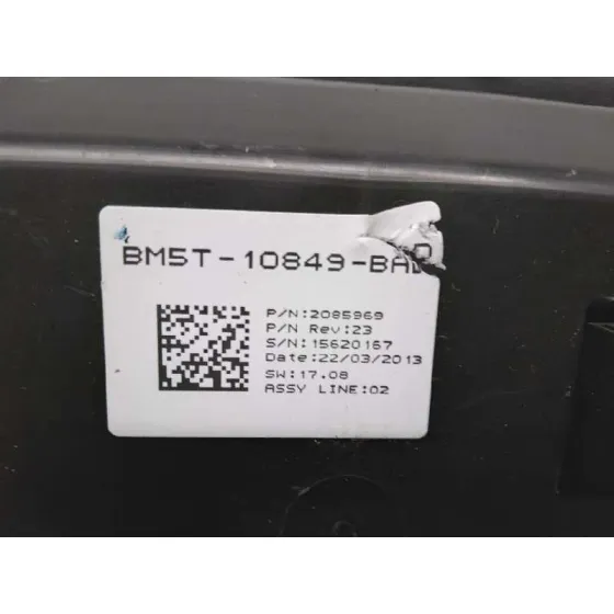 Cuadro Instrumentos para Ford Focus Lim. (Cb8)