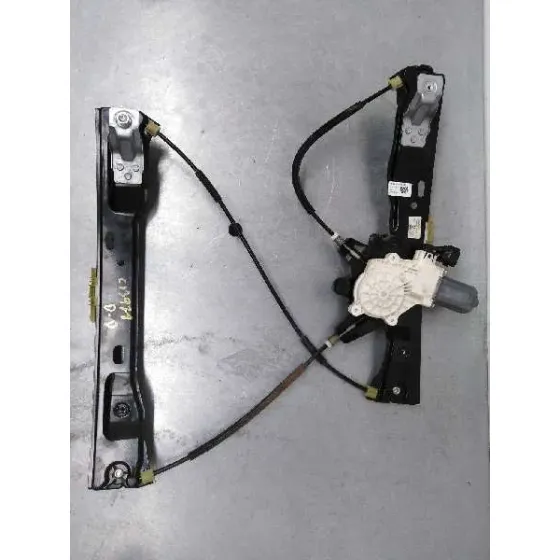 Elevalunas Delantero Derecho para Ford Focus Lim. (Cb8)