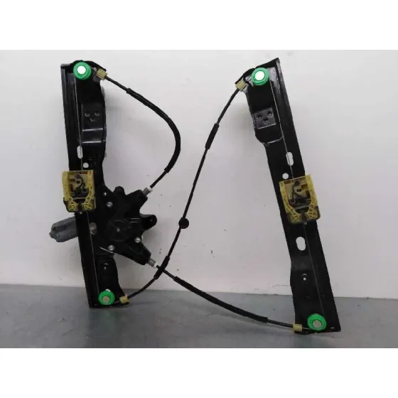 Elevalunas Delantero Derecho para Ford Focus Lim. (Cb8)