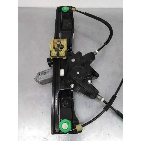 Elevalunas Delantero Derecho para Ford Focus Lim. (Cb8)