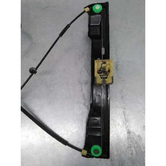 Elevalunas Delantero Derecho para Ford Focus Lim. (Cb8)