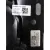 Elevalunas Delantero Derecho para Ford Focus Lim. (Cb8)