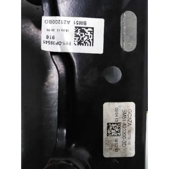 Elevalunas Delantero Derecho para Ford Focus Lim. (Cb8)