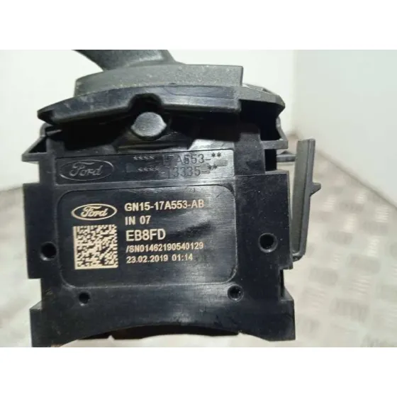 Mando Limpia para Ford Focus