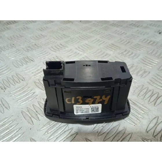 Mando Luces para Ford Focus