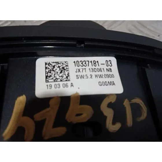 Mando Luces para Ford Focus