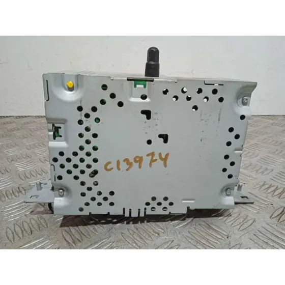 Sistema Audio / Radio Cd para Ford Focus