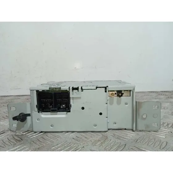 Sistema Audio / Radio Cd para Ford Focus