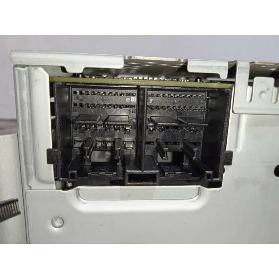 Sistema Audio / Radio Cd para Ford Focus