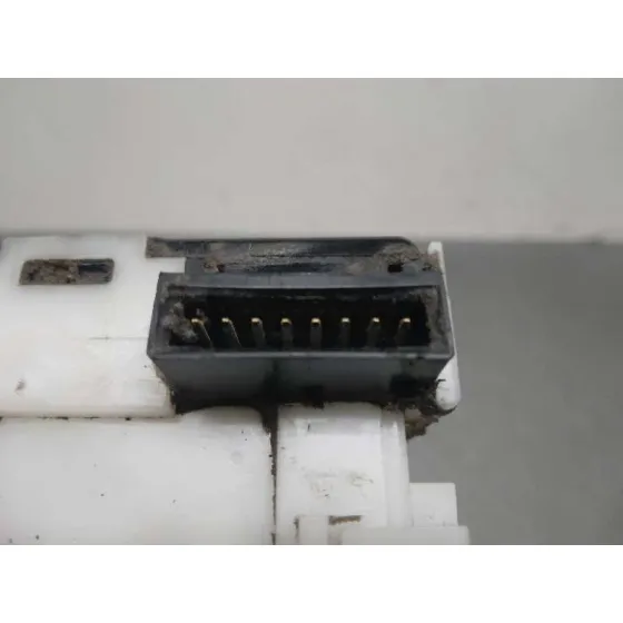 Mando Luces para Nissan Navara Pick-Up (D40M)